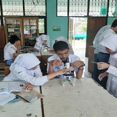 Belajar Aktif, Problem Solving