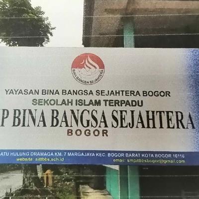 SMP IT BBS Bogor