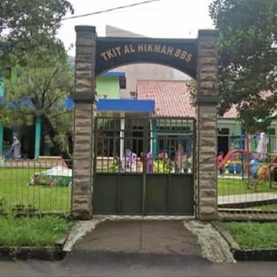 TKIT BBS Bogor