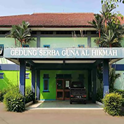 GOR Serba Guna BBS