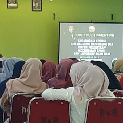 Parenting Islami